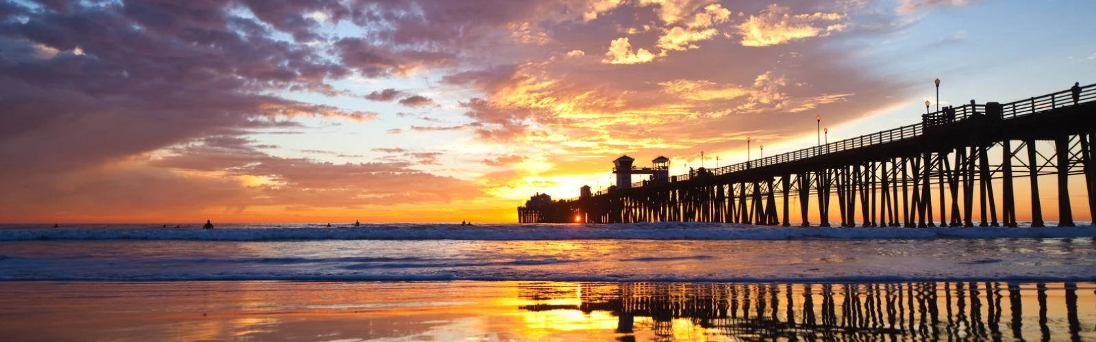 Ultimate Oceanside, California Travel Guide: Best Attractions, Restaurants, Beaches & Events