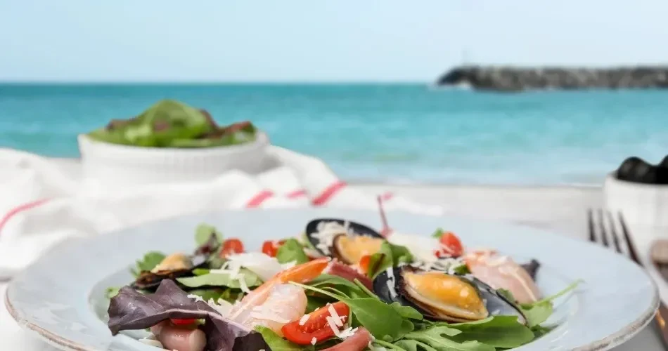 Best Places to Eat in Oceanside: Tacos, Fresh Seafood & Local Favorites