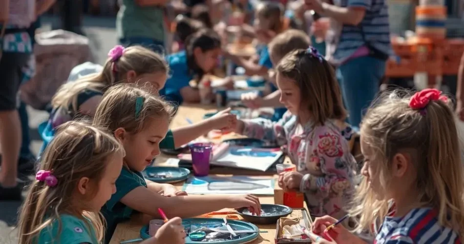 Best Seasonal Festivals in Oceanside, California: Your Complete Visitor's Guide