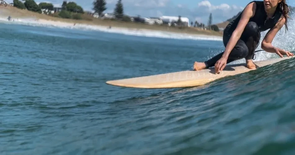 Ultimate Oceanside Coastal Adventure Guide: Surf, Paddle, Hike & Explore