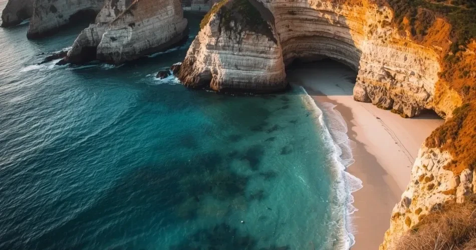 Ultimate Oceanside Coastal Adventure Guide: Surf, Paddle, Hike & Explore