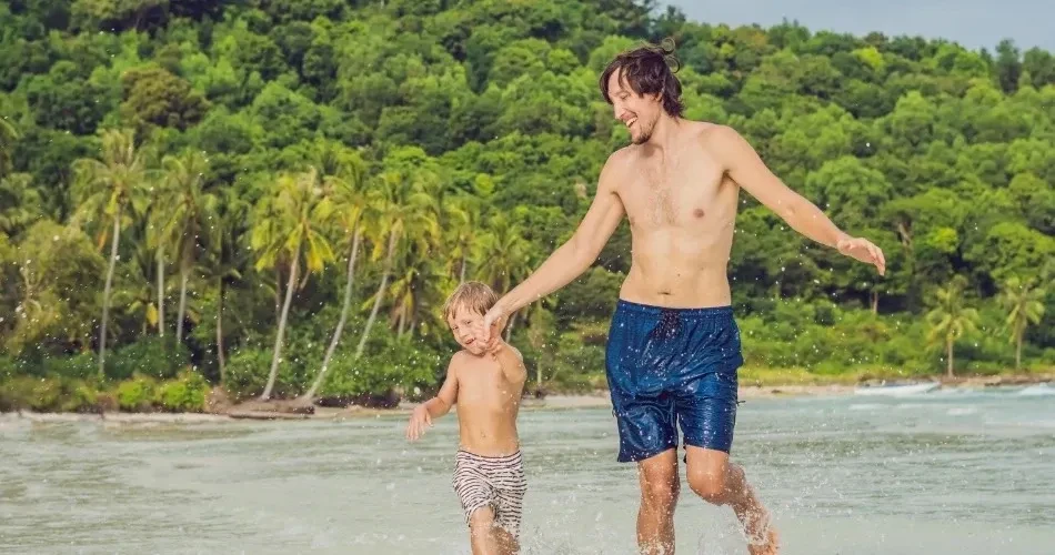 Ultimate Oceanside Coastal Adventure Guide: Surf, Paddle, Hike & Explore