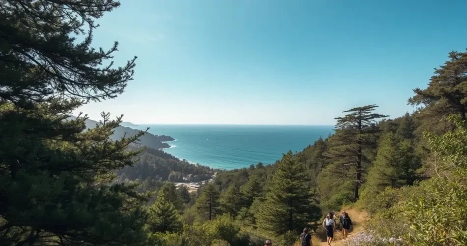 Ultimate Oceanside Coastal Adventure Guide: Surf, Paddle, Hike & Explore